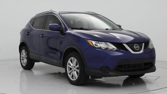 NISSAN ROGUE SPORT 2018 JN1BJ1CP1JW185455 image